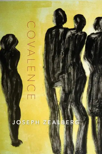 Covalence - Paperback