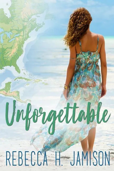 Unforgettable - Paperback