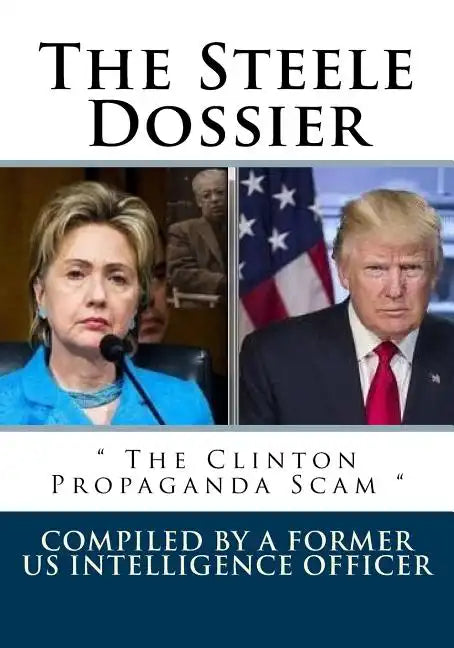 The Steele Dossier: 
