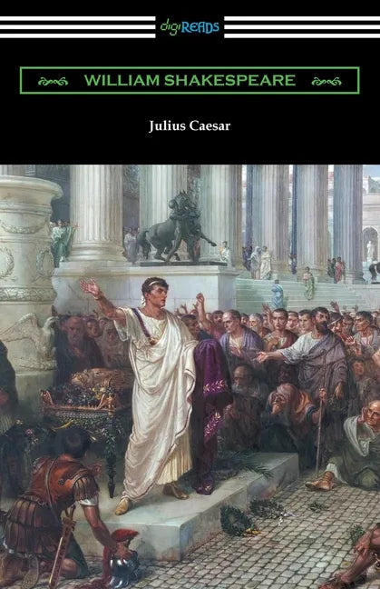 Julius Caesar - Paperback