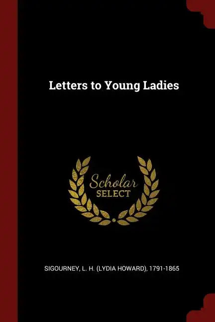 Letters to Young Ladies - Paperback