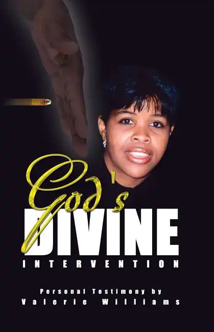 God's Divine Intervention - Paperback