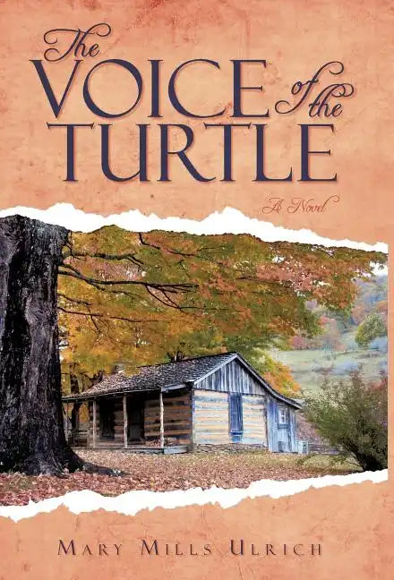 The Voice of the Turtle - Hardcover