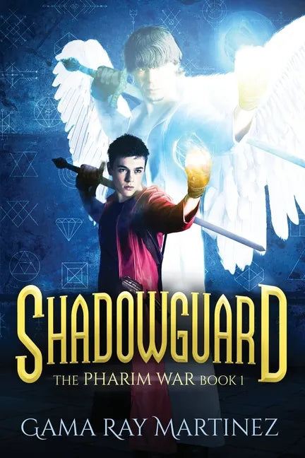 Shadowguard - Paperback