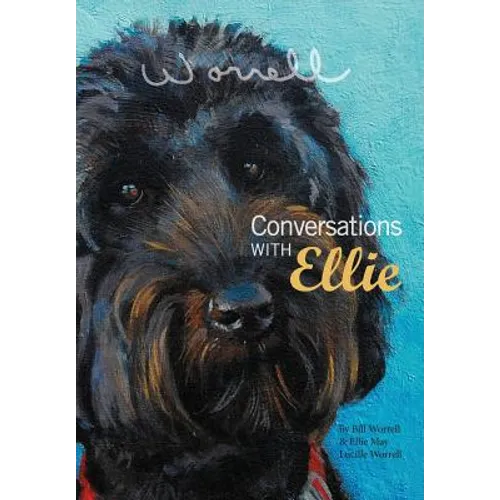 Conversations with Ellie - Hardcover