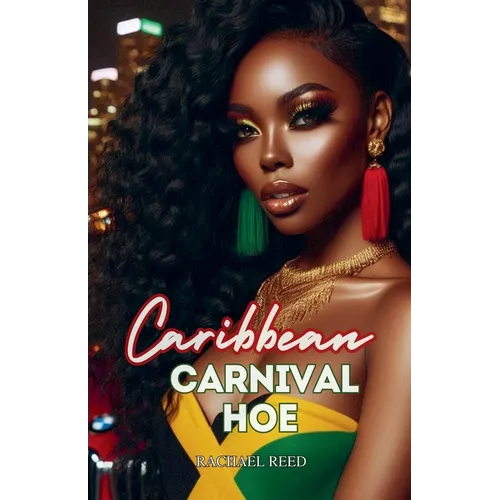 Caribbean Carnival Hoe - Paperback