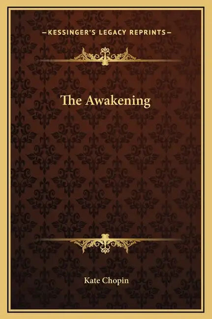 The Awakening - Hardcover
