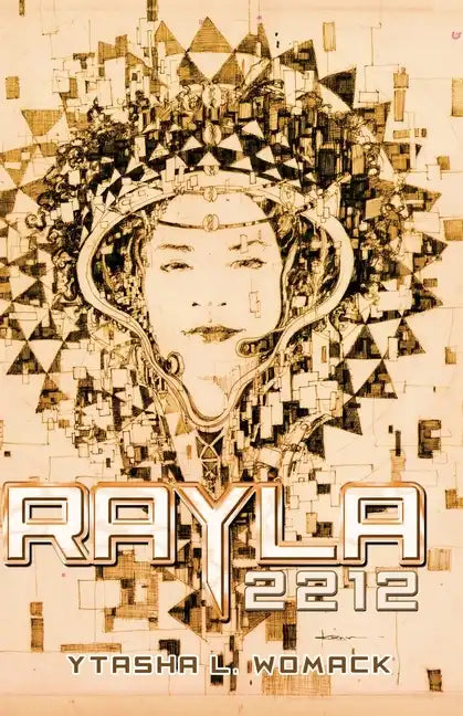 Rayla 2212 - Paperback