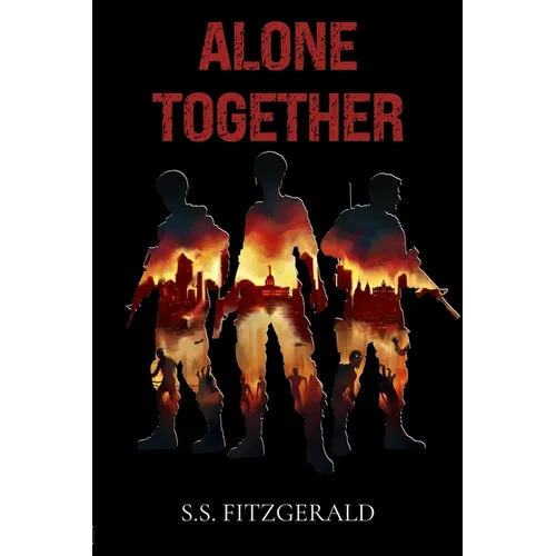 Alone Together - Paperback