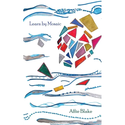 Learn by Mosaic - Paperback
