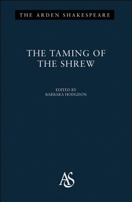 The Taming of the Shrew: Third Series - Paperback