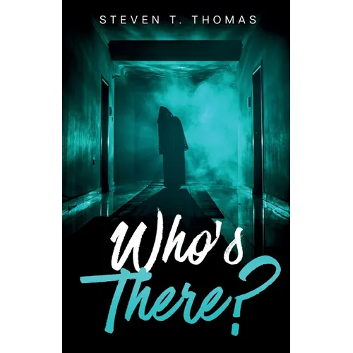 Who's There? - Paperback