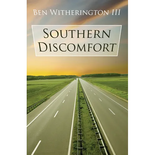 Southern Discomfort - Paperback