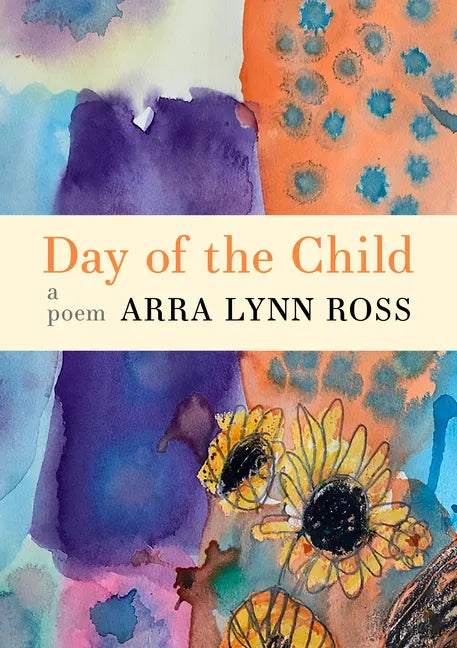 Day of the Child: A Poem - Paperback