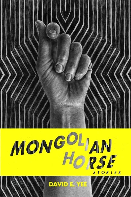 Mongolian Horse - Paperback