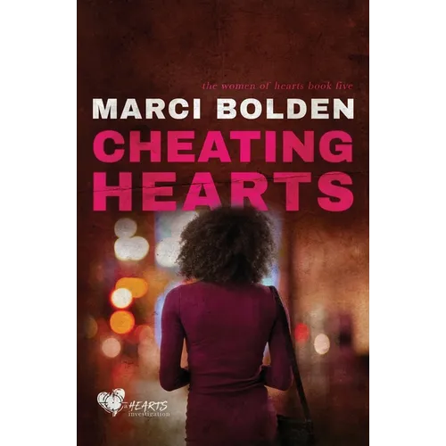 Cheating Hearts - Paperback