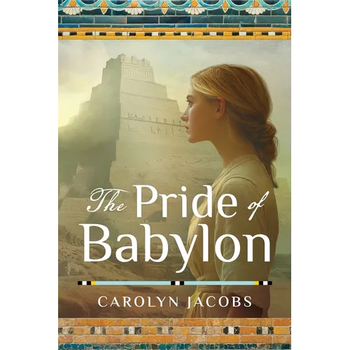 The Pride of Babylon - Paperback