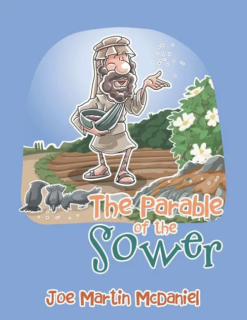 The Parable of the Sower - Paperback