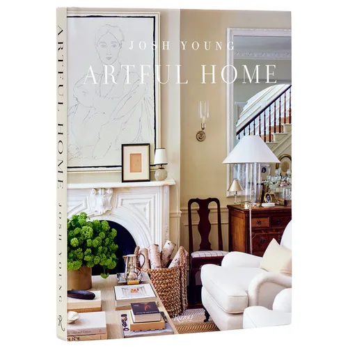Artful Home - Hardcover