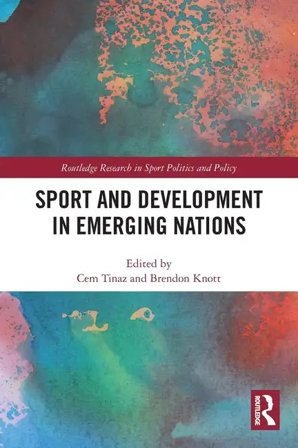 Sport and Development in Emerging Nations - Paperback