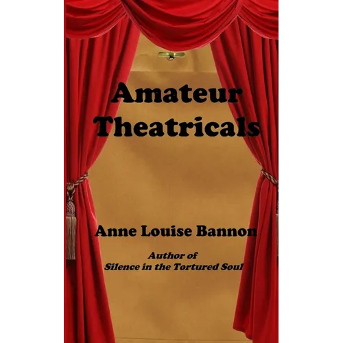 Amateur Theatricals - Paperback