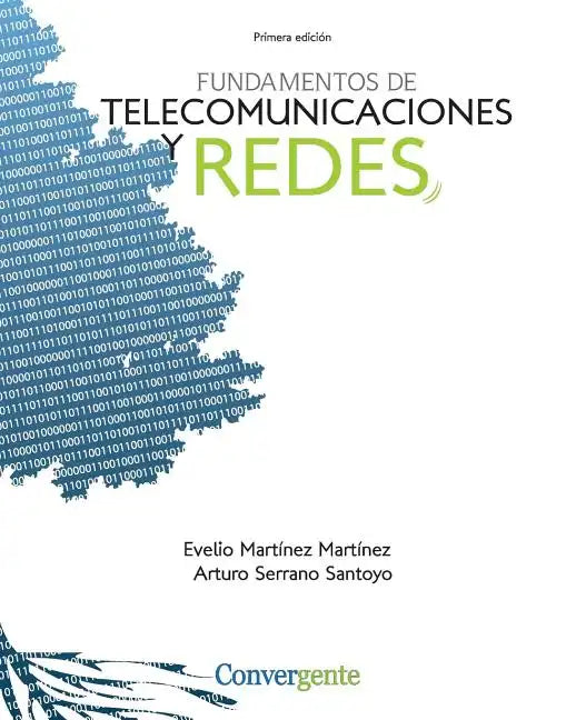 Fundamentos de Telecomunicaciones y Redes - Paperback