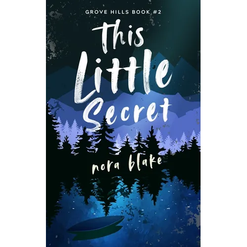This Little Secret - Paperback