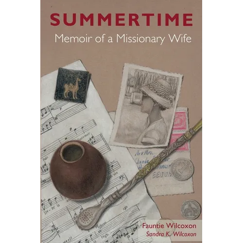 Summertime - Paperback