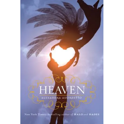 Heaven - Paperback
