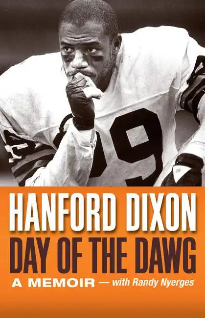 Day of the Dawg: A Football Memoir - Paperback