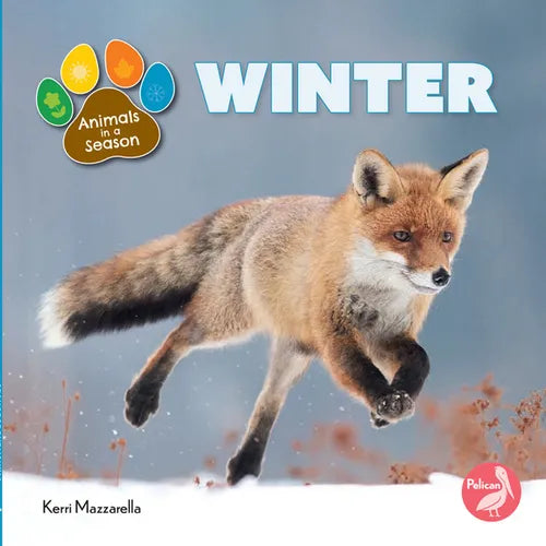 Winter - Paperback