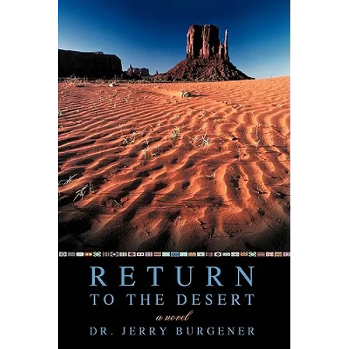 Return to the Desert - Paperback