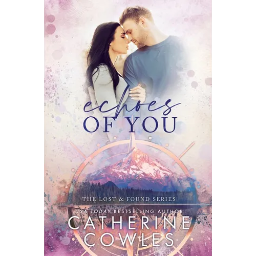 Echoes of You - Paperback