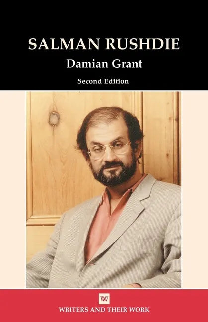 Salman Rushdie - Paperback