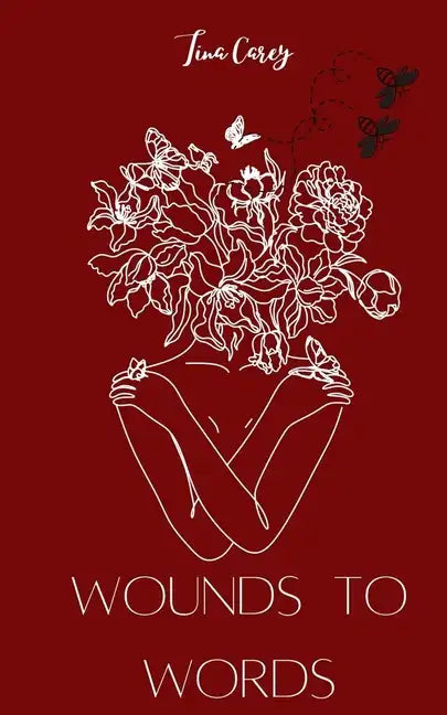 Wounds to Words - Paperback