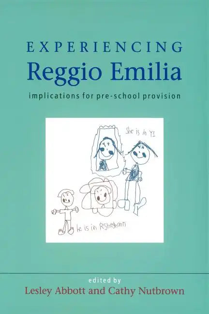 Experiencing Reggio Emilia - Paperback