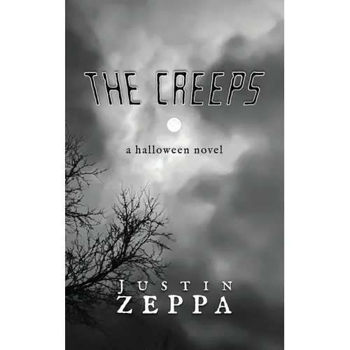 The Creeps: A Halloween Novel - Paperback