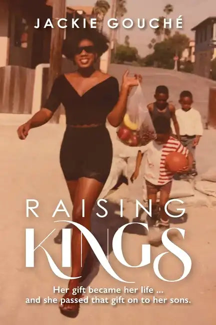 Raising Kings - Paperback