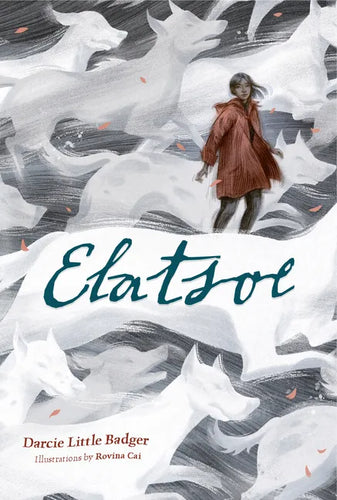 Elatsoe - Hardcover