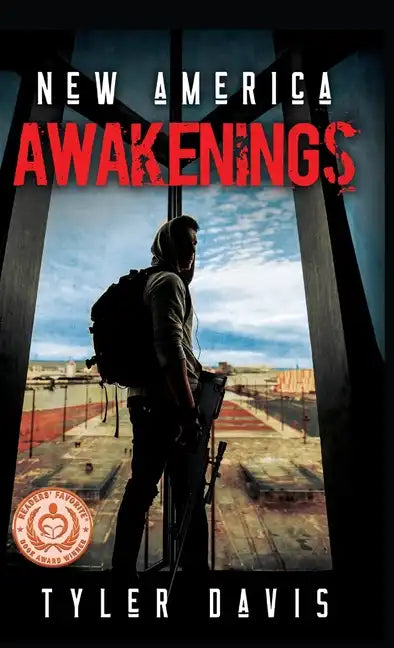 New America Awakenings - Hardcover