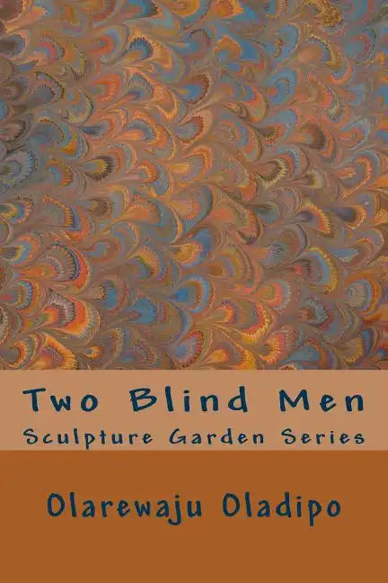 Two Blind Men - Paperback