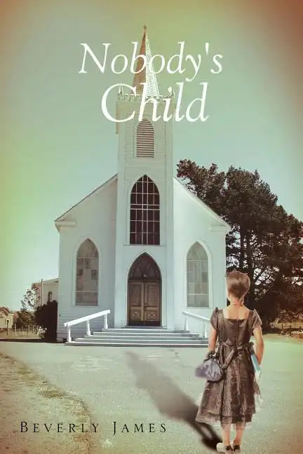 Nobody's Child - Paperback