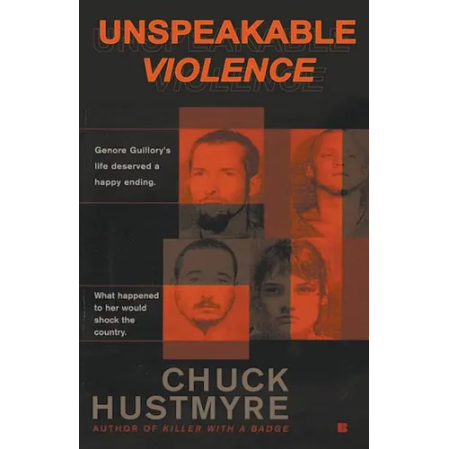 Unspeakable Violence - Paperback
