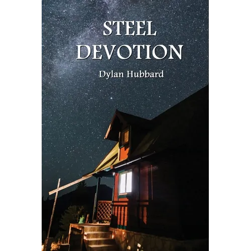 Steel Devotion - Paperback
