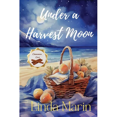 Under a Harvest Moon: A Clean Contemporary Small Town Romance - Paperback