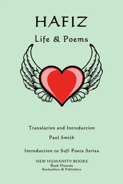 Hafiz: Life & Poems - Paperback