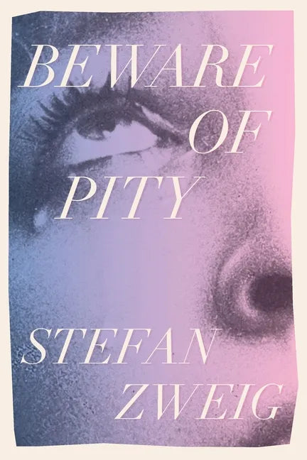 Beware of Pity - Paperback