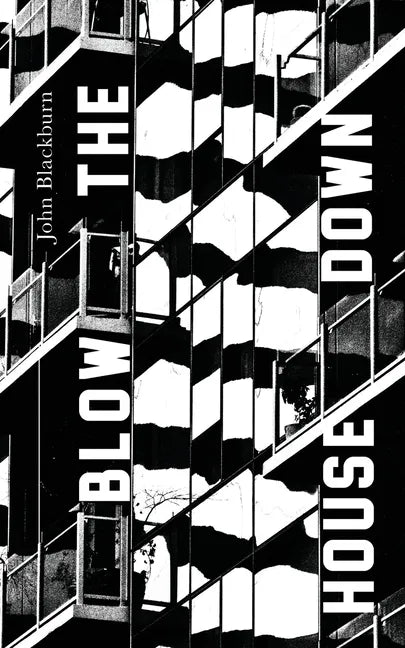 Blow the House Down - Paperback