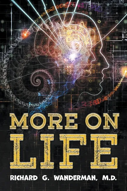 More on Life - Paperback