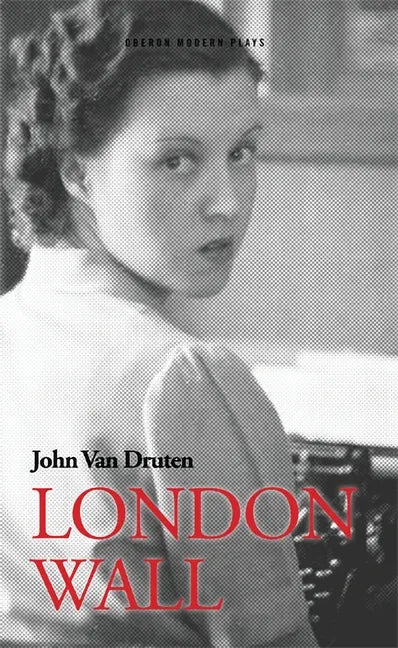 London Wall - Paperback